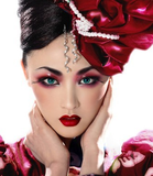 大朗彩妆造型班
